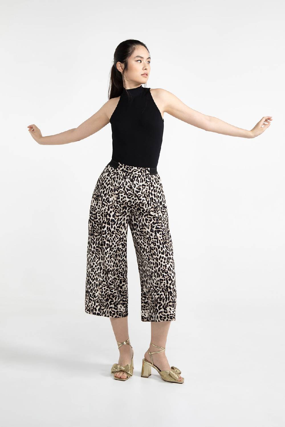 Lovjoi Culotte TAVIRA Preisnachlass