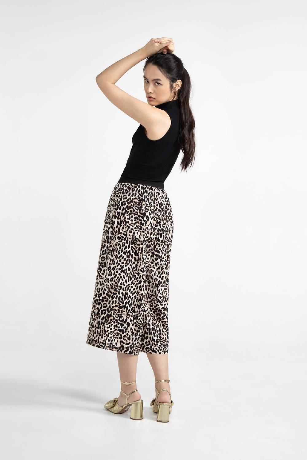 Lovjoi Culotte TAVIRA Preisnachlass