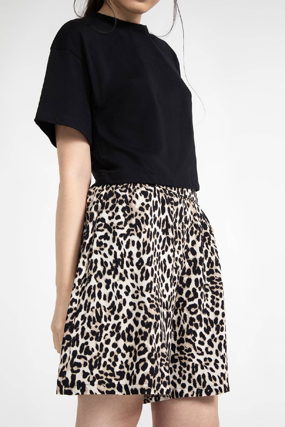 Lovjoi Shorts FELIPPA Black Friday