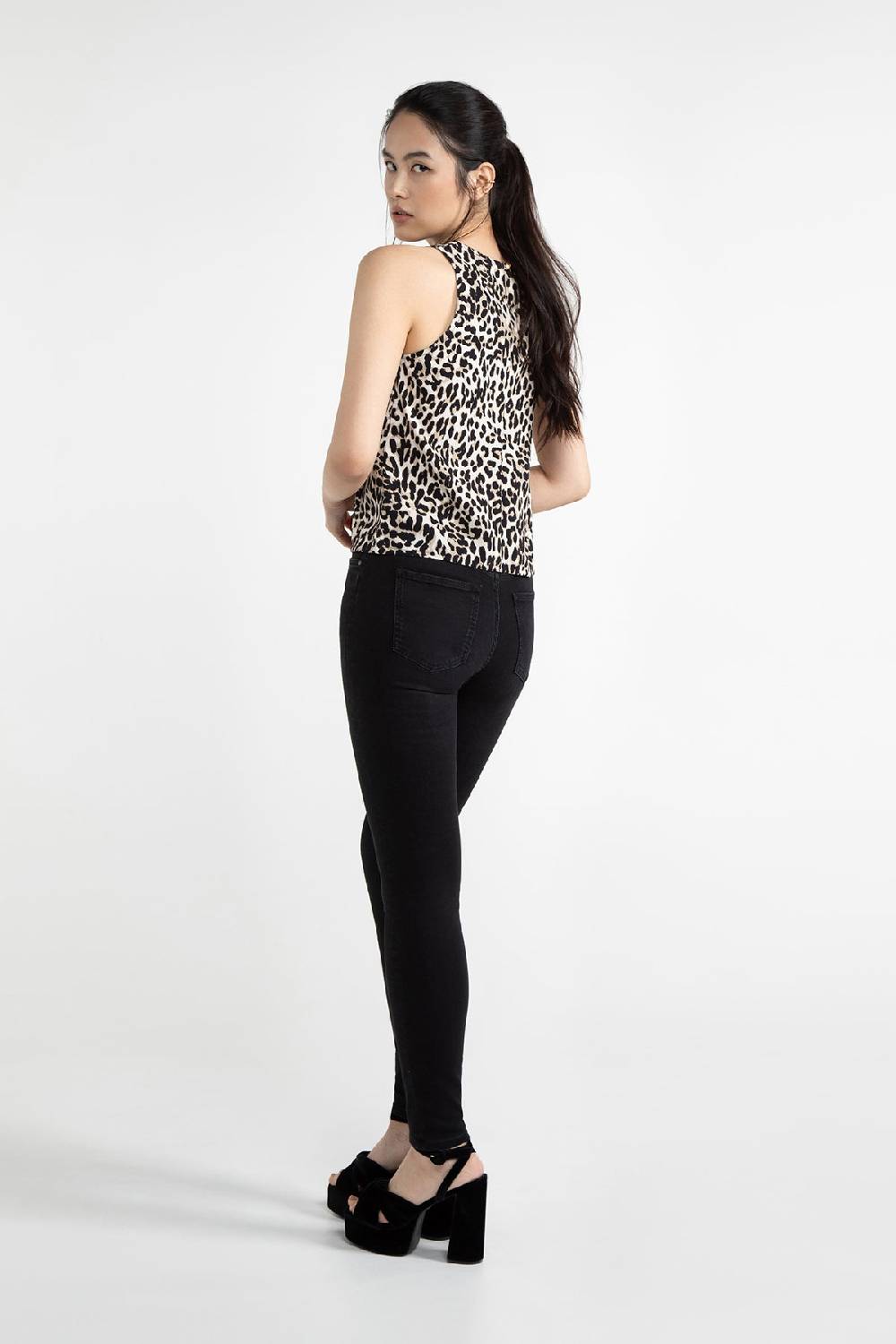 Lovjoi Top CHEMILLA Cyber Monday