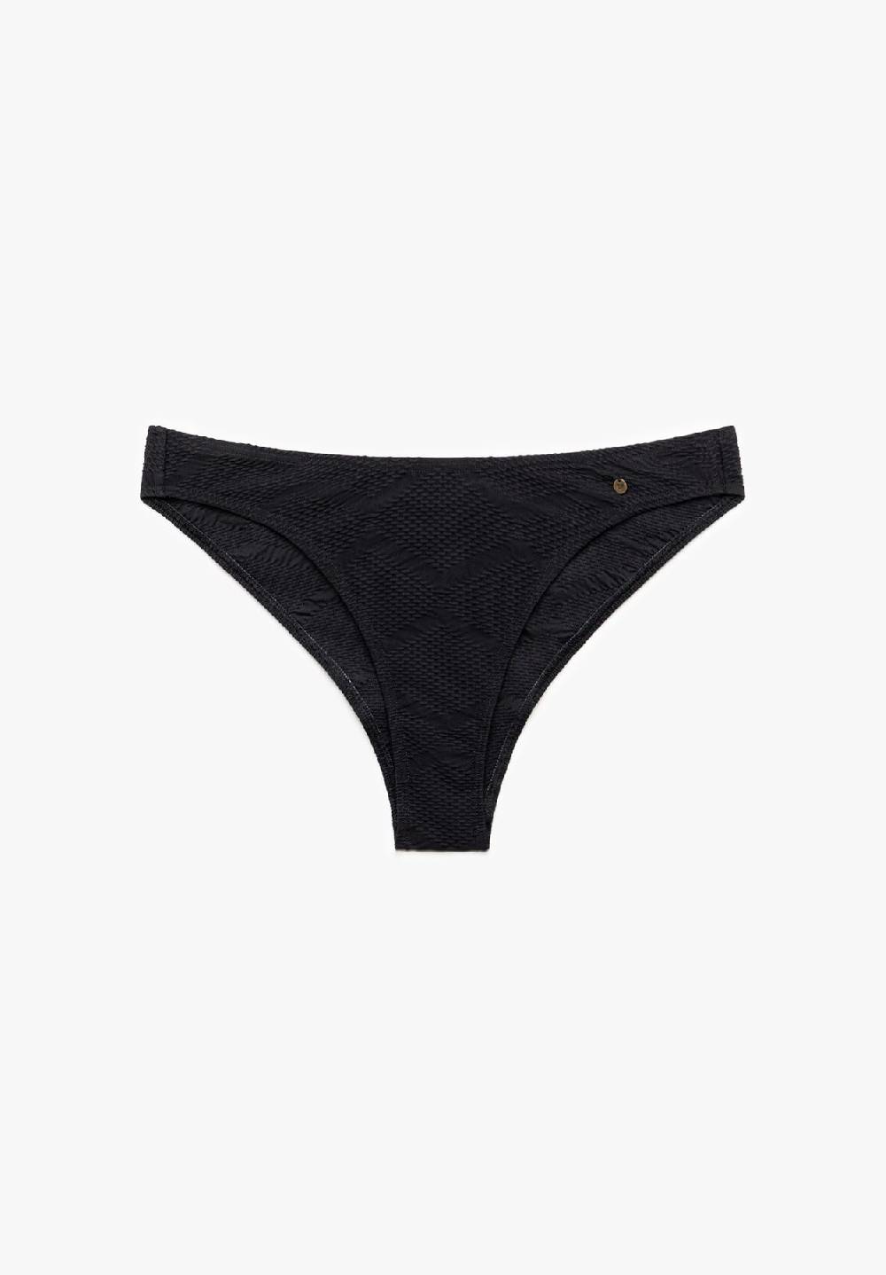 Lovjoi Bikini Slip AZORELLA Biobased Structure Jubiläumsangebot