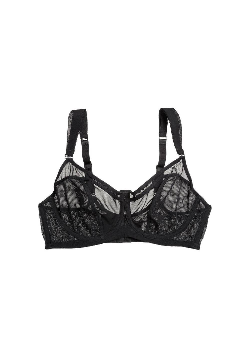 Lovjoi Curve Style BH SPEEDWELL Black Letzte 3 Tage