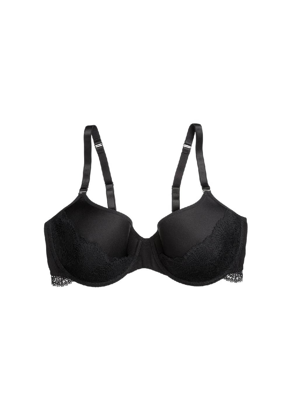 Lovjoi Curve Style BH CLOVER Black JETZT KAUFEN