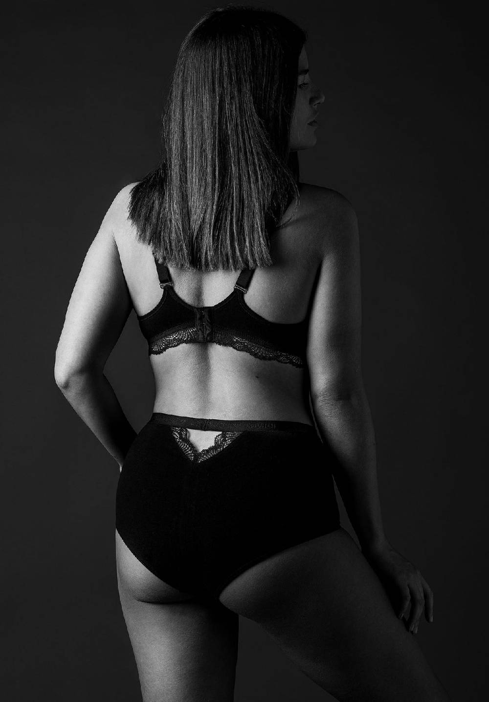 Lovjoi Curve Style BH CLOVER Black JETZT KAUFEN