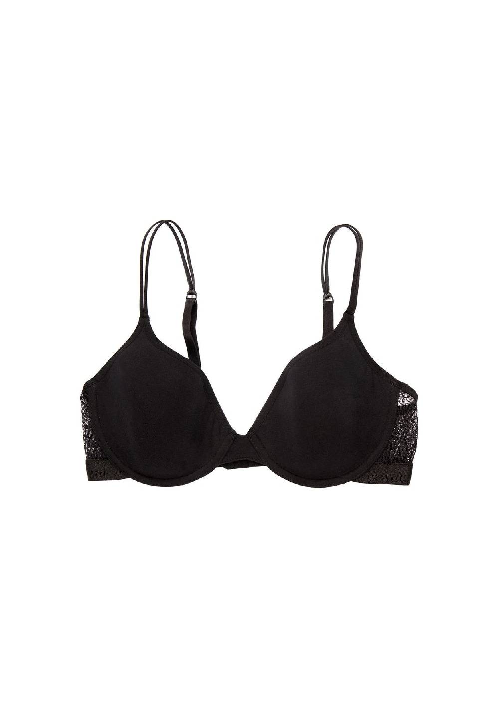 Lovjoi BH WINDFLOWER Black Neueste Stile
