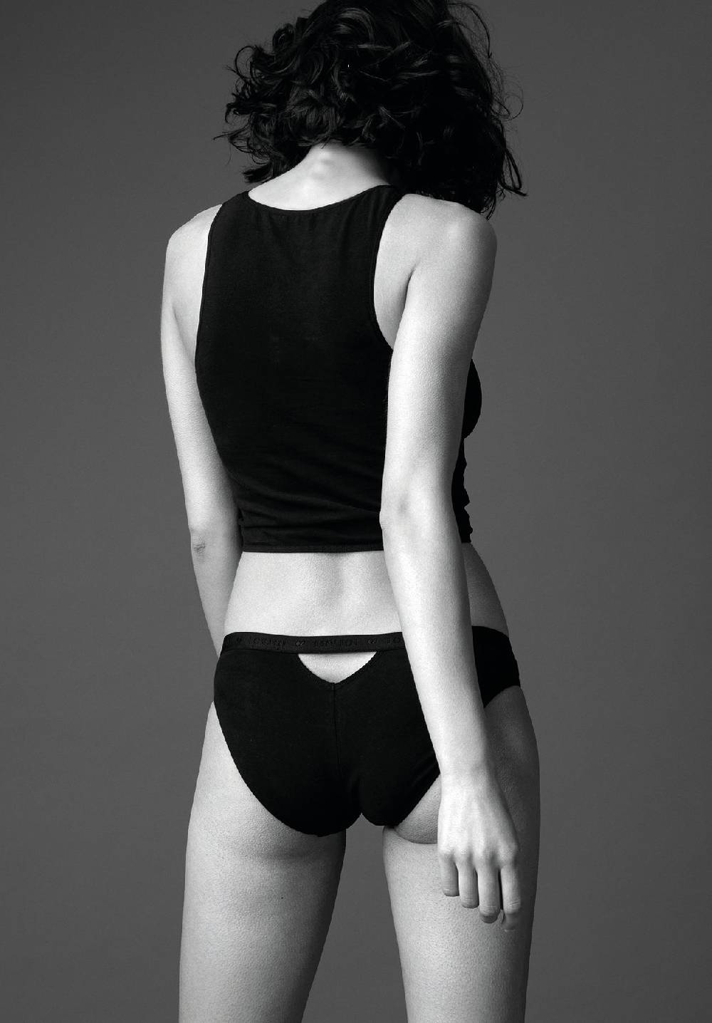 Lovjoi Daybra MEADOWSWEET Black Letzter Tag