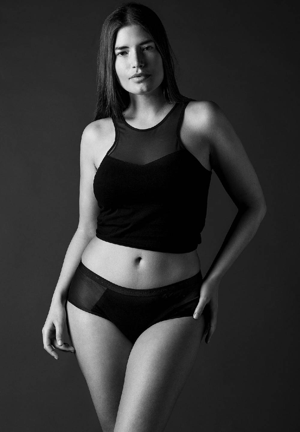 Lovjoi Daybra MEADOWSWEET Black Letzter Tag