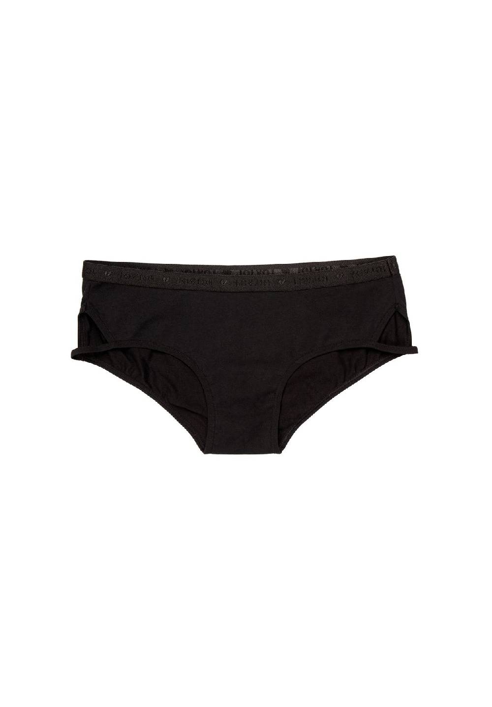 Lovjoi Panty PENNYROYAL Black Zeitbegrenzte Promotion
