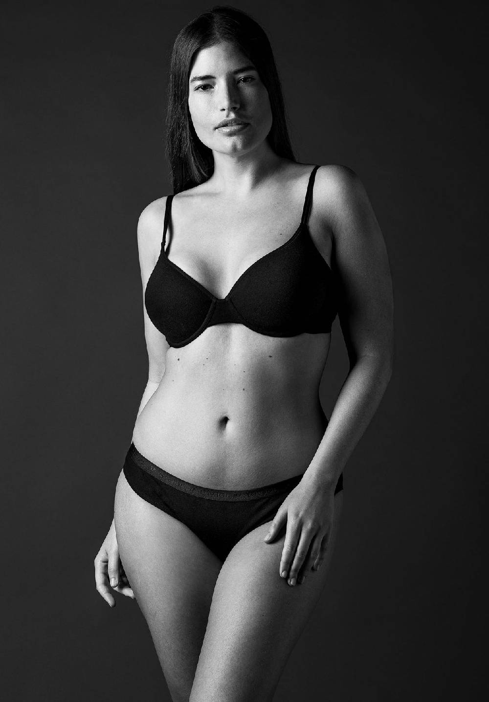 Lovjoi BH MAIDENHAIR Black Bis zu 50% Rabatt