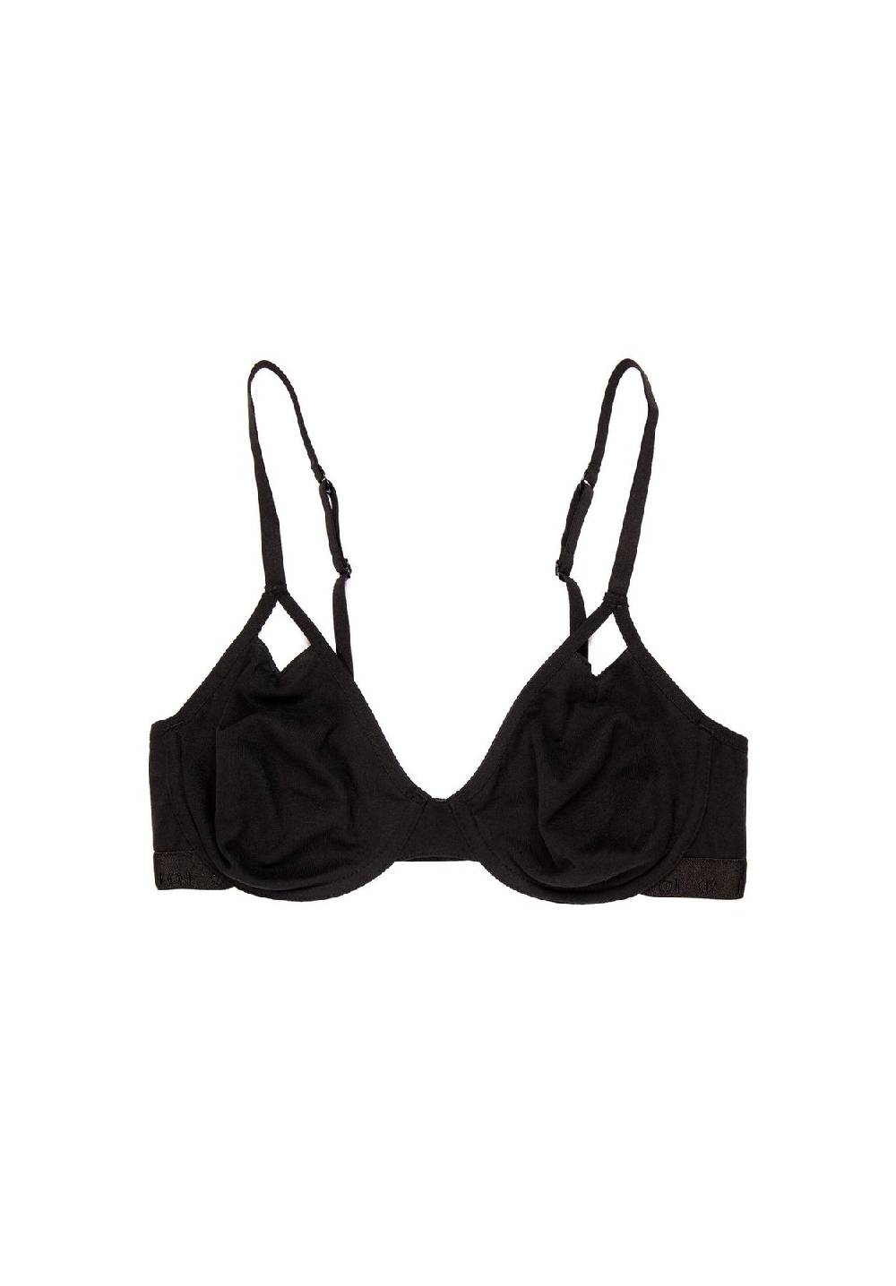 Lovjoi BH LADY FERN Black Bis zu 60% Rabatt