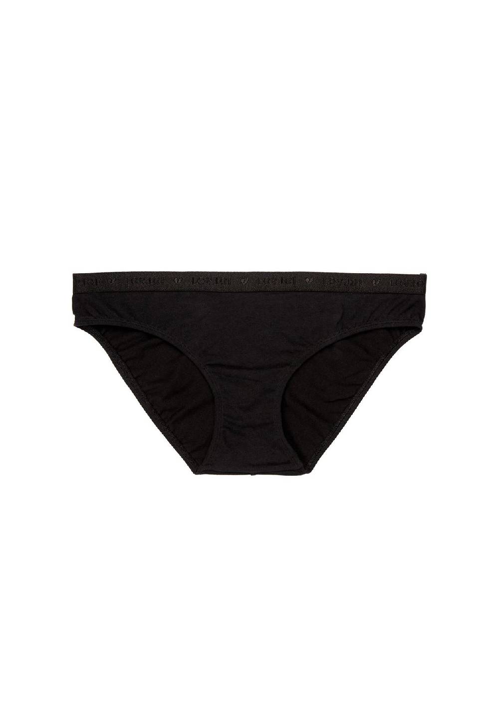 Lovjoi Slip LADIES NIGHTCAP Black Bis zu 65% Rabatt