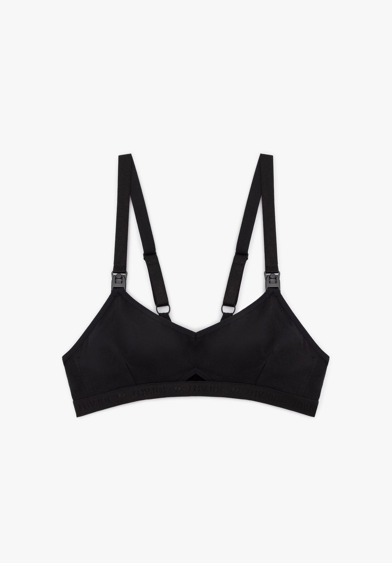 Lovjoi Still-Bralette NEPETA Nur noch ein Tag übrig