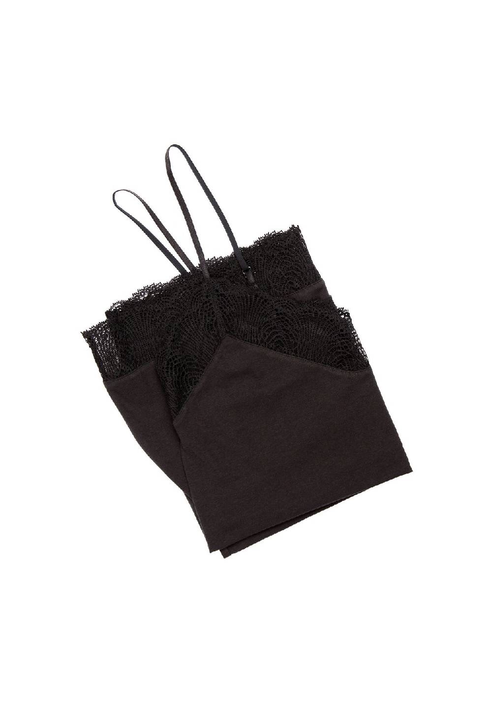 Lovjoi Top ELDER Black Im Verkauf