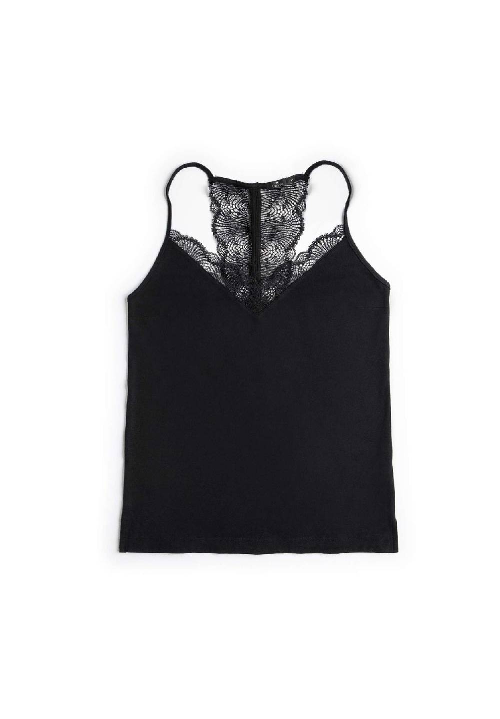 Lovjoi Top HADASA Black zollfrei