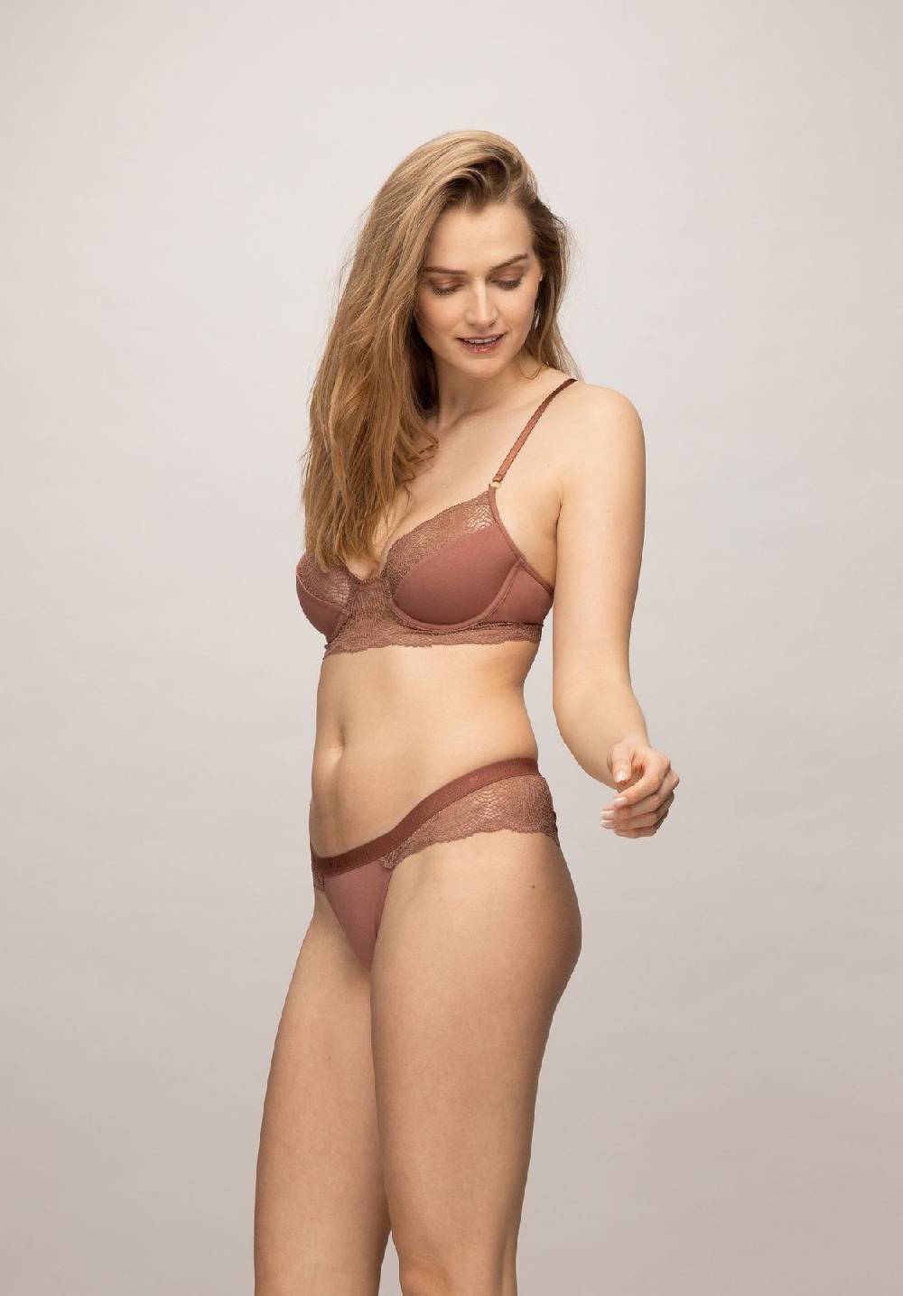 Lovjoi BH FEATHERMOSS Online