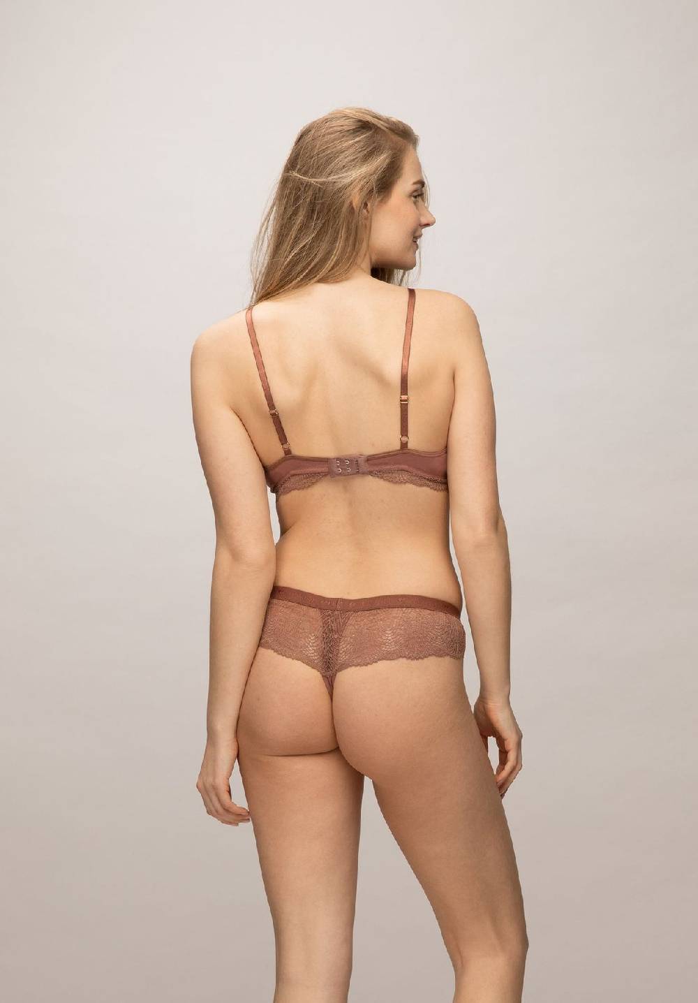 Lovjoi BH FEATHERMOSS Auslauf