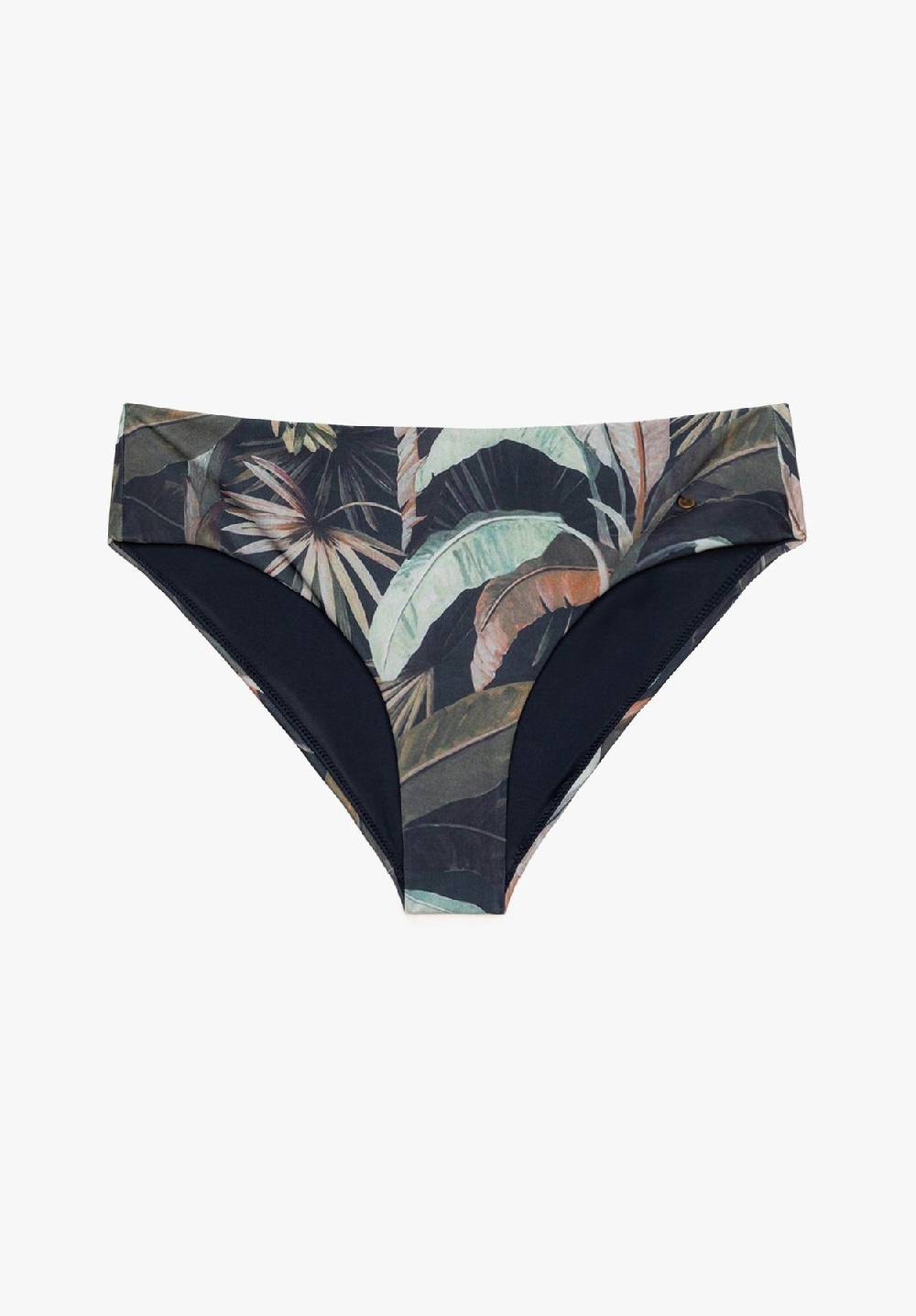 Lovjoi Bikini Panty CALEPINA Recycled Print Großer Ausverkauf