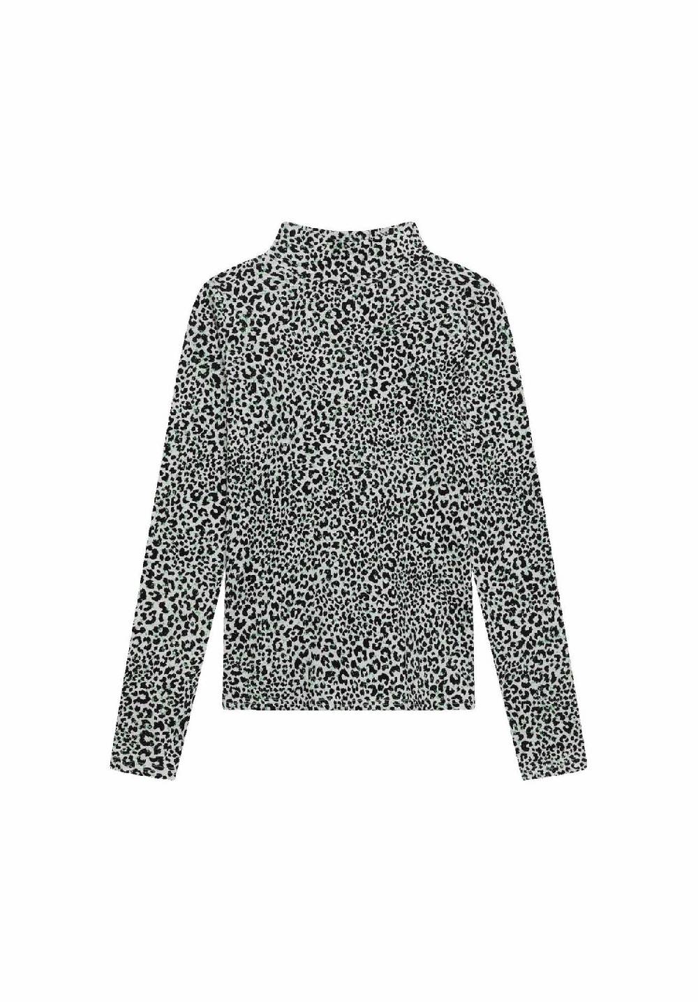 Lovjoi Stehkragen Shirt LIMAEYA Online Outlet