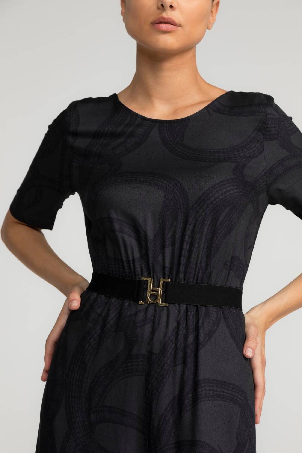 Lovjoi Elastischer Taillengürtel DELAILAH Zeitlich begrenztes Angebot
