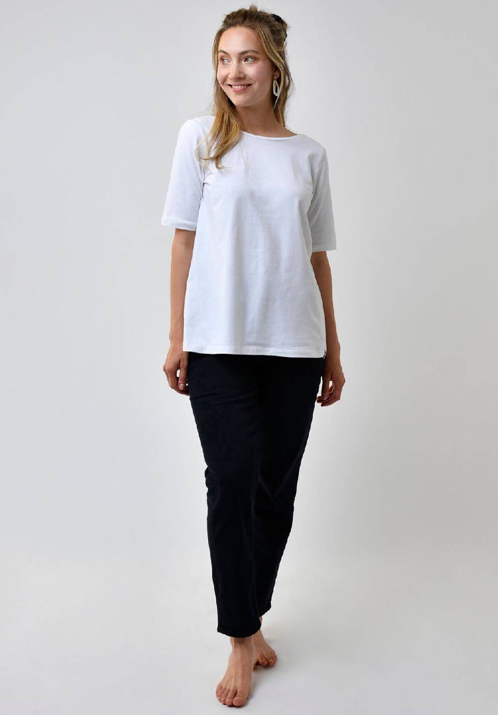 Lovjoi T-Shirt HYDRANGEA Blitzangebot