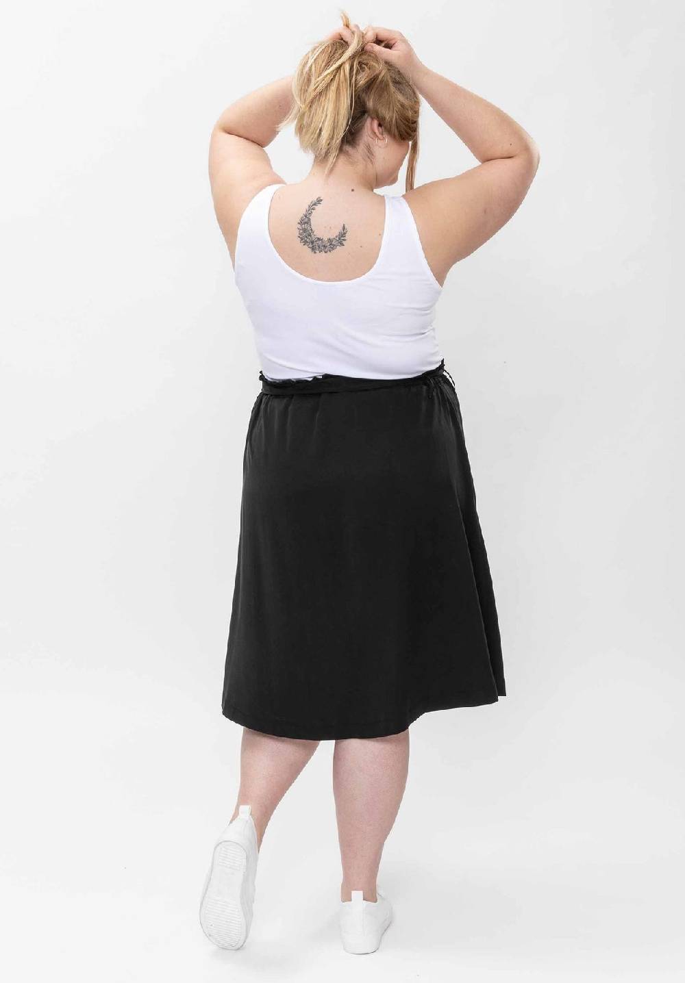 Lovjoi Top LIZA White Große Rabatte