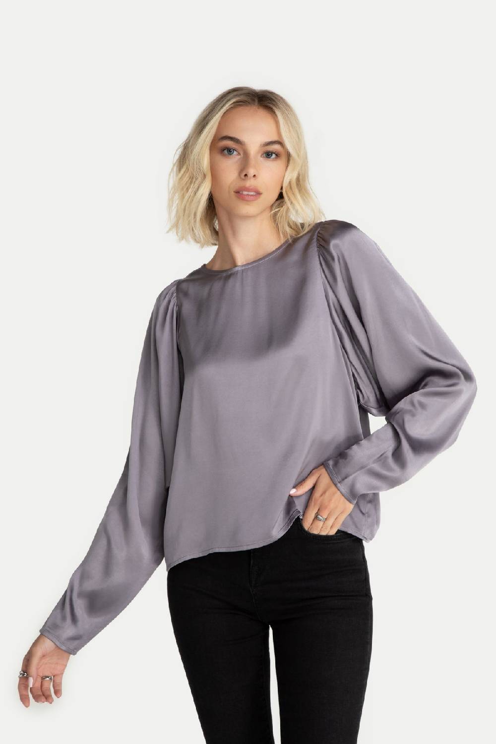 Lovjoi Bluse MOHNAH Super Sparpreis