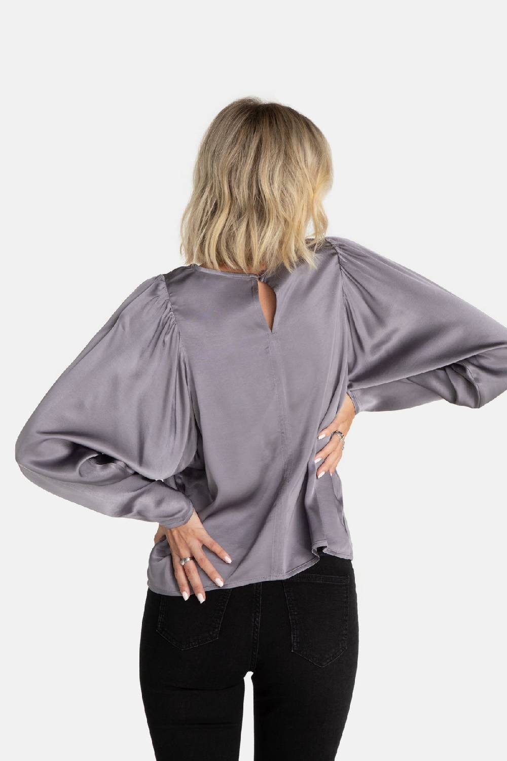 Lovjoi Bluse MOHNAH Super Sparpreis