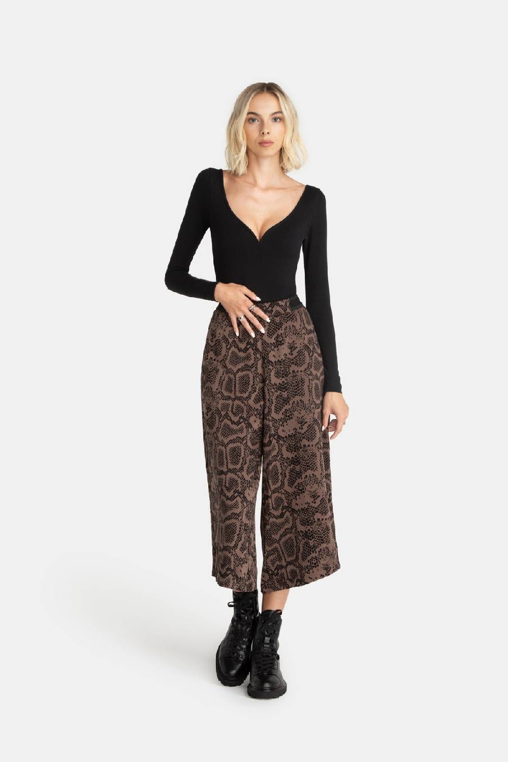 Lovjoi Culotte TAVIRA Letzte 3 Tage