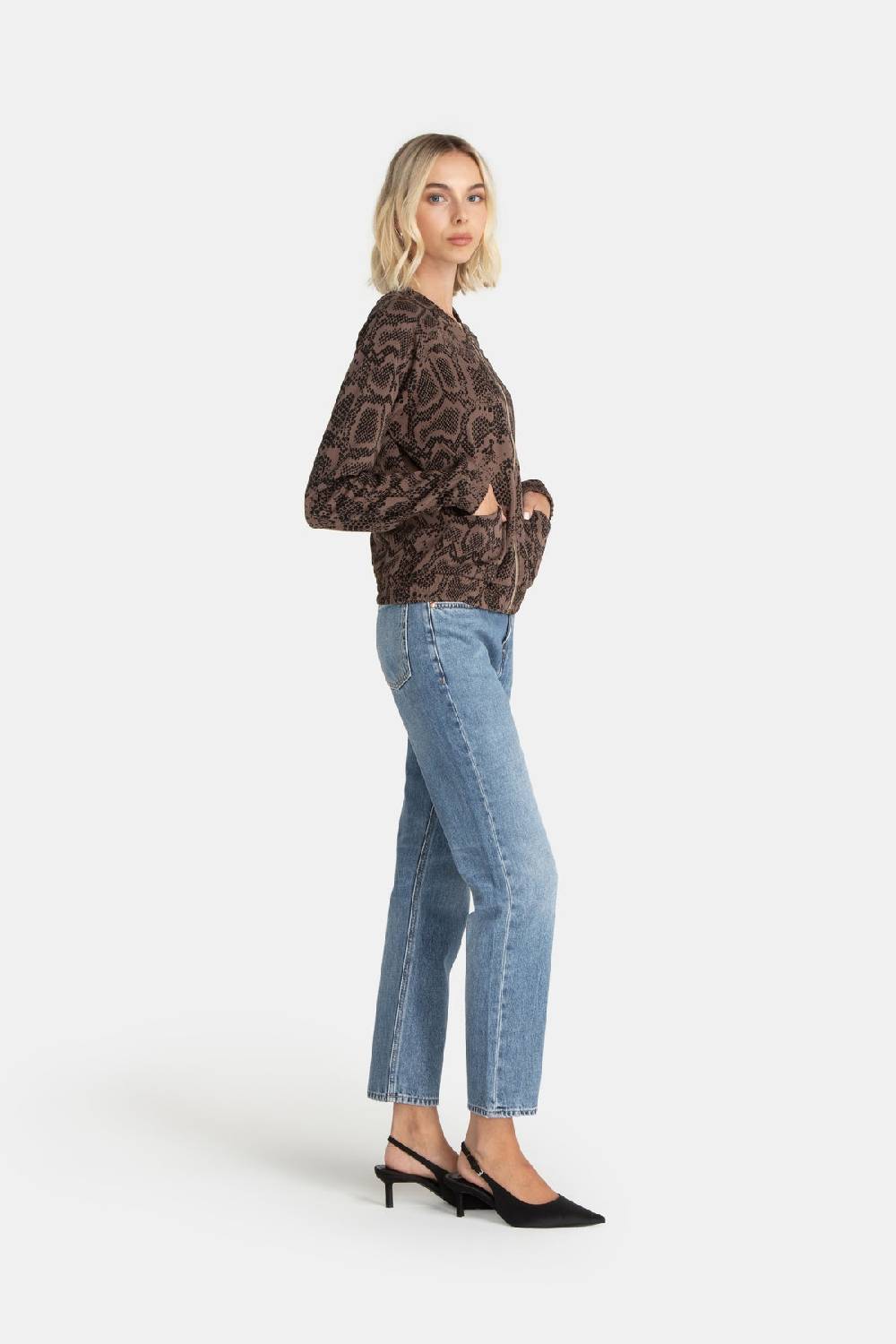 Lovjoi Blouson Jacke BOCA Neueste Stile