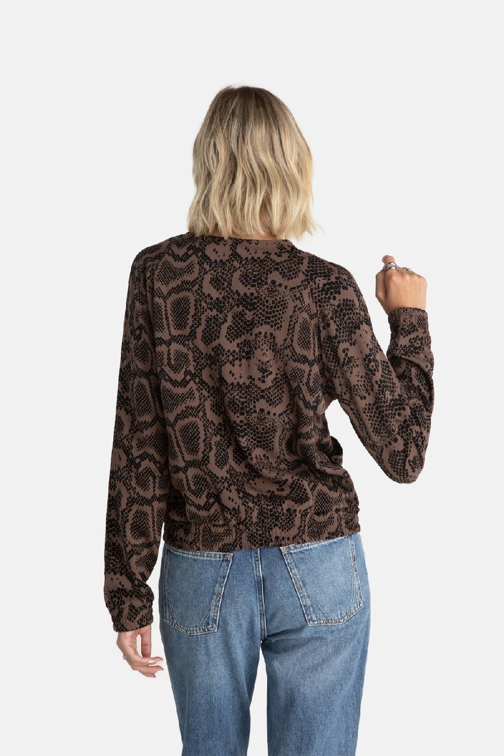 Lovjoi Blouson Jacke BOCA Neueste Stile