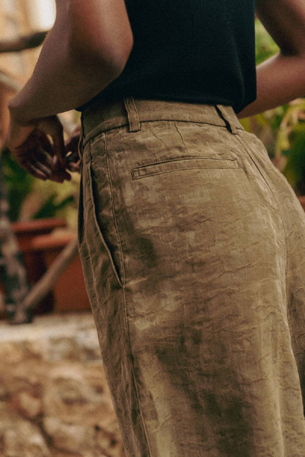 Lovjoi Shorts CABANAA Zeitbegrenzte Promotion