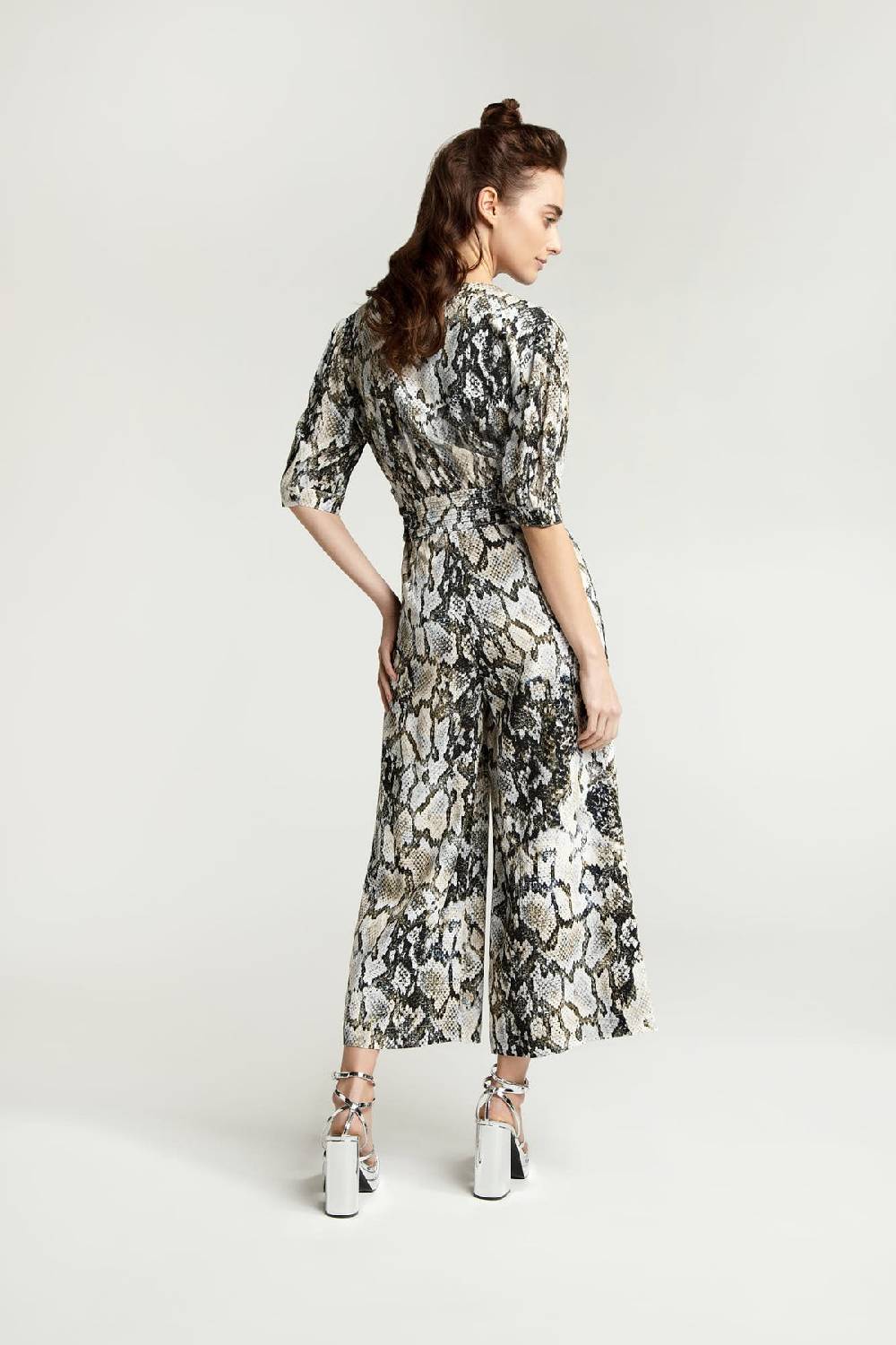 Lovjoi Jumpsuit QUENDOLINE Discount Store für neue Produkte