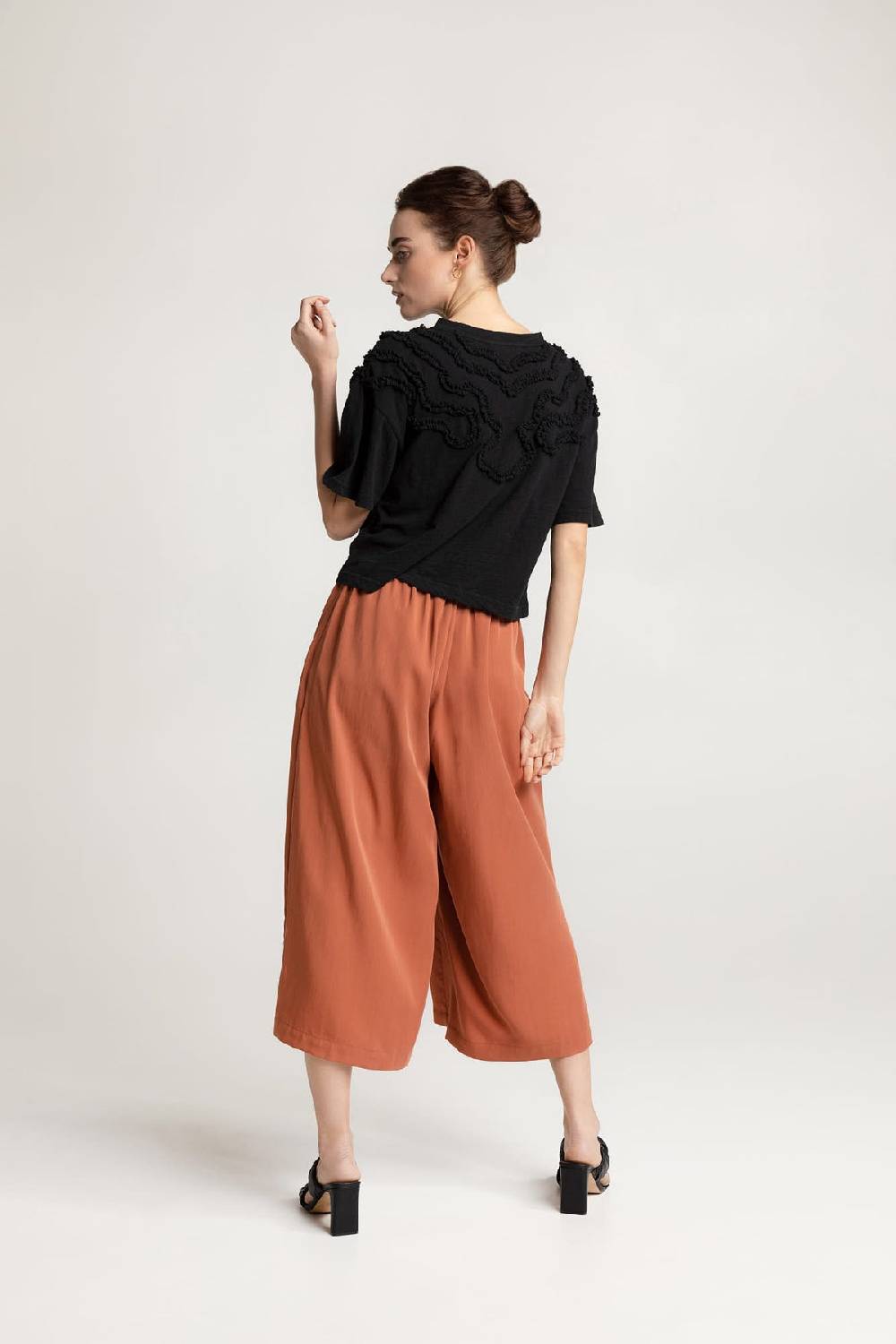 Lovjoi Pants TAVIRA 50% Rabatt mit kostenlosem Versand