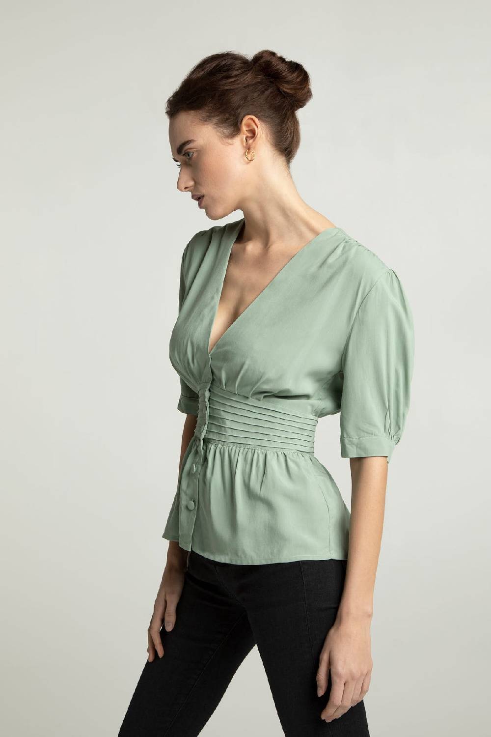 Lovjoi Blouse LILLMOR Black Friday Preise