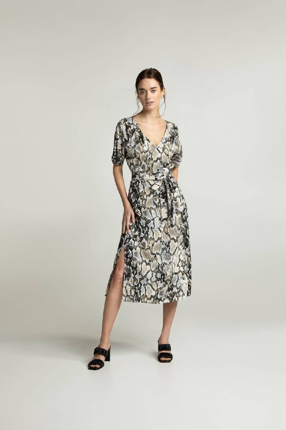 Lovjoi Dress ADEENA zollfrei