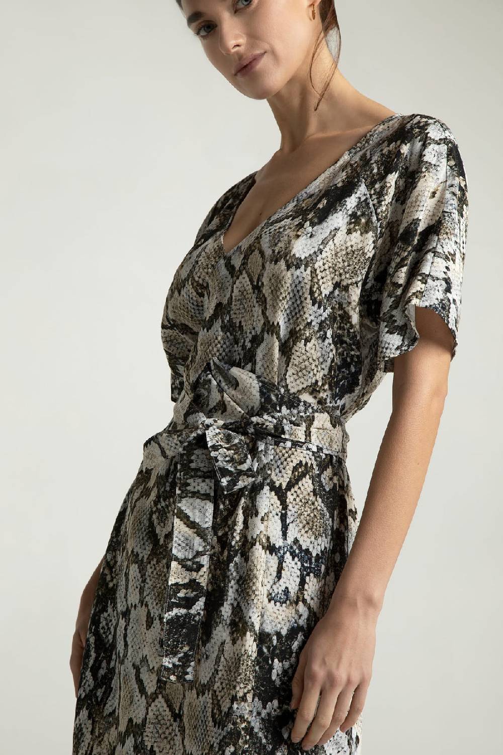 Lovjoi Dress ADEENA zollfrei