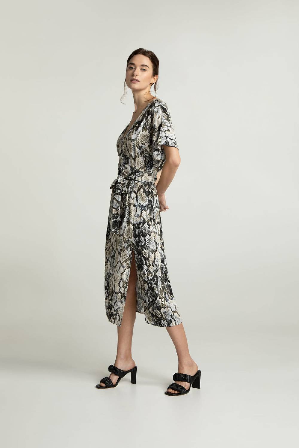 Lovjoi Dress ADEENA zollfrei