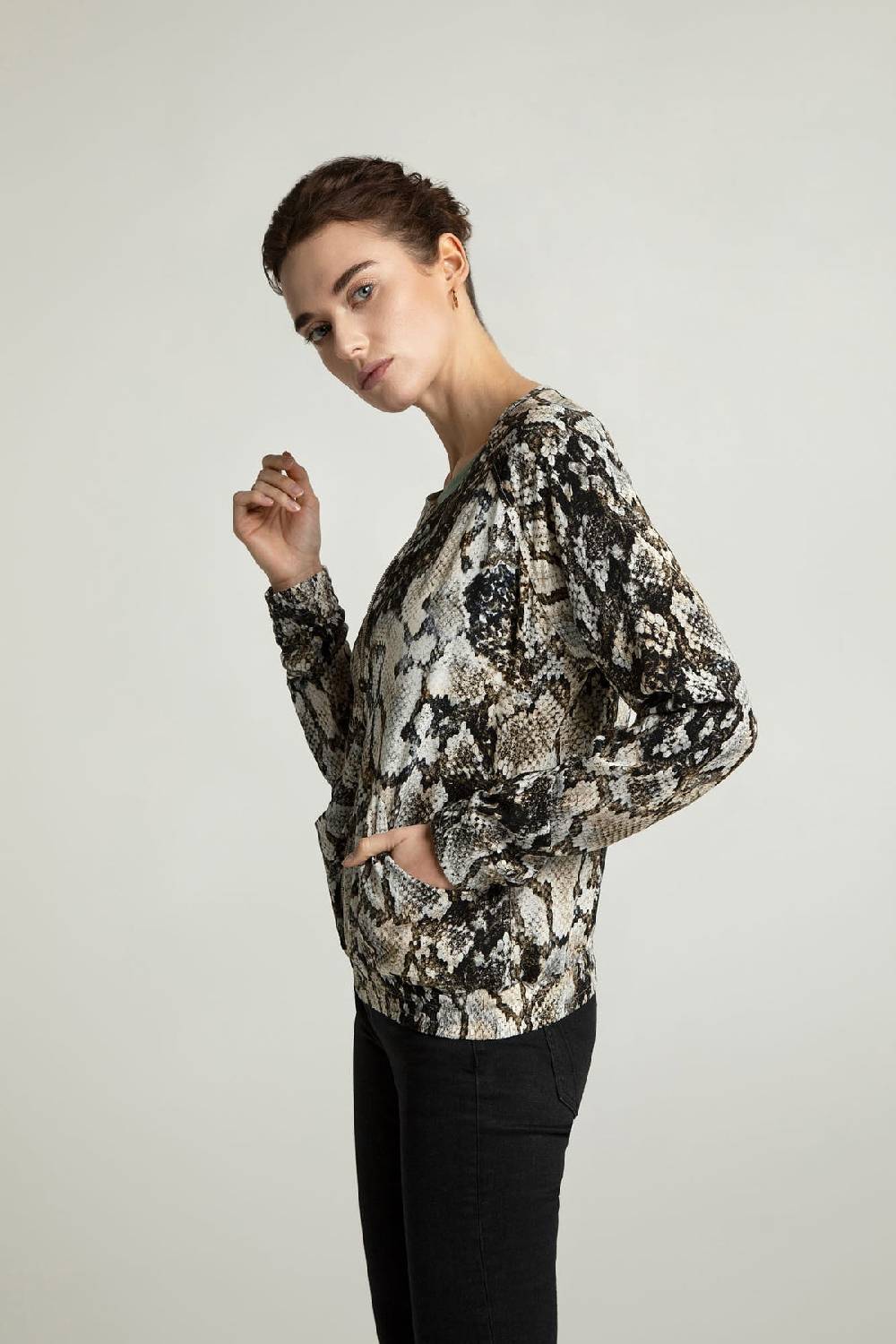 Lovjoi Blouson BOCA Outlet