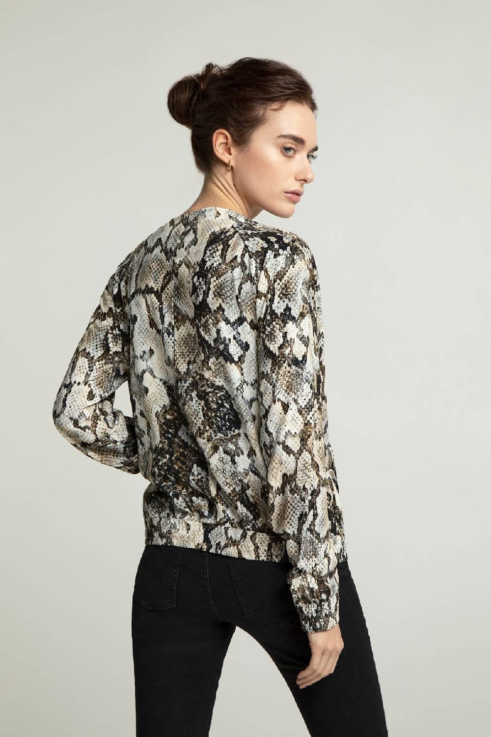 Lovjoi Blouson BOCA Outlet