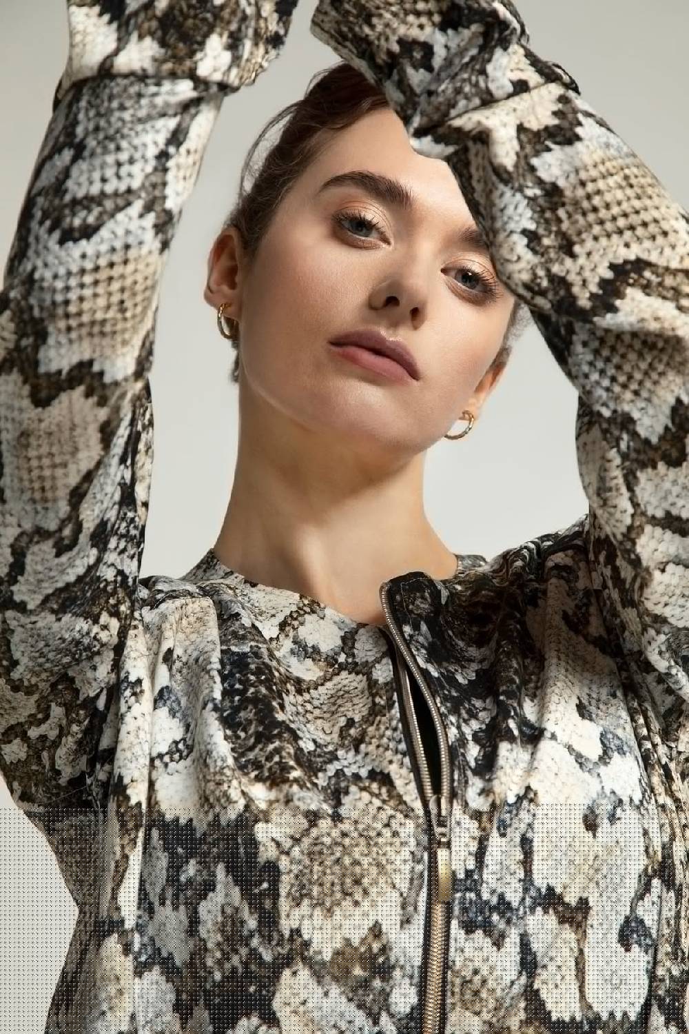 Lovjoi Blouson BOCA Outlet