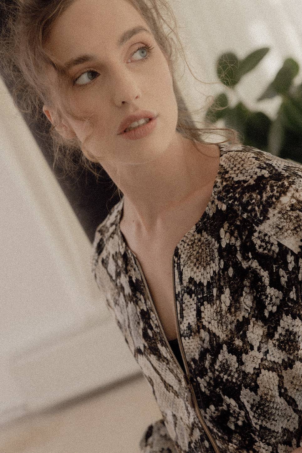 Lovjoi Blouson BOCA Outlet