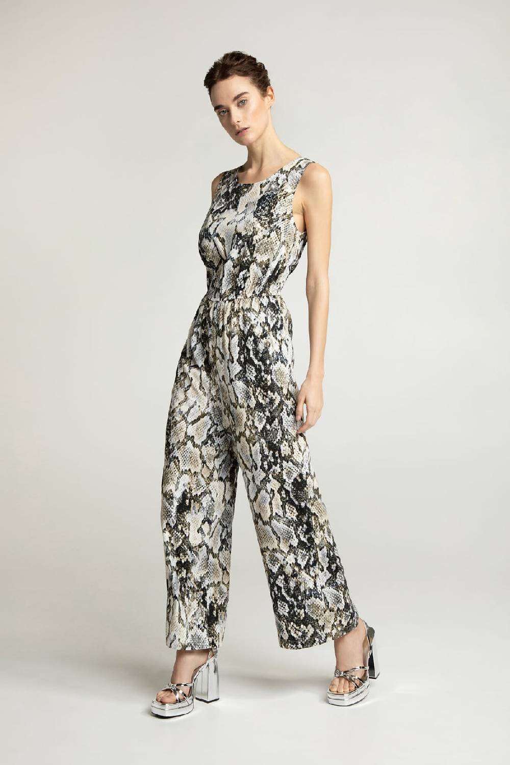 Lovjoi Jumpsuit STAINE Hotsell