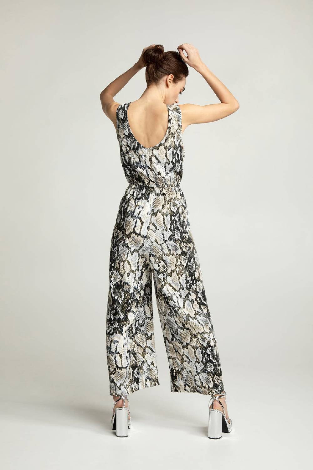 Lovjoi Jumpsuit STAINE Hotsell