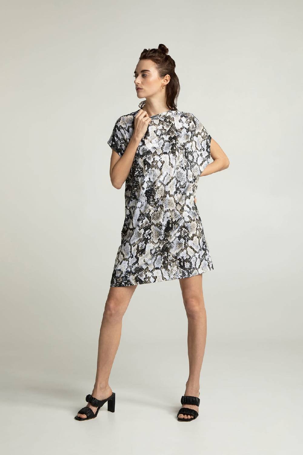 Lovjoi Dress FJELA im Angebot