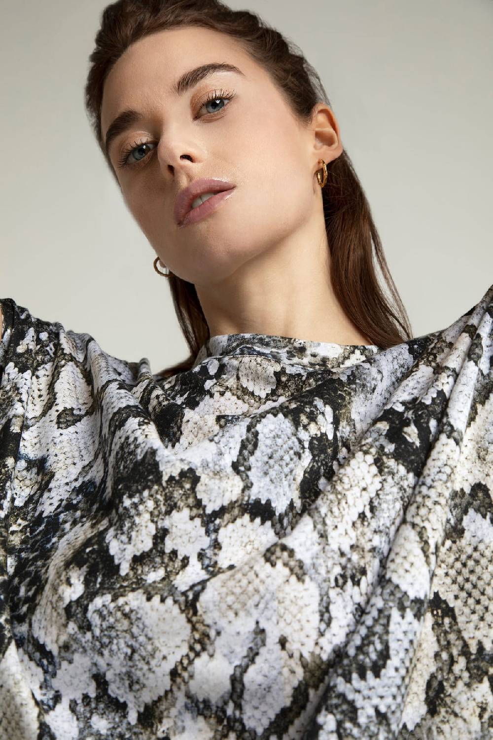 Lovjoi Dress FJELA im Angebot