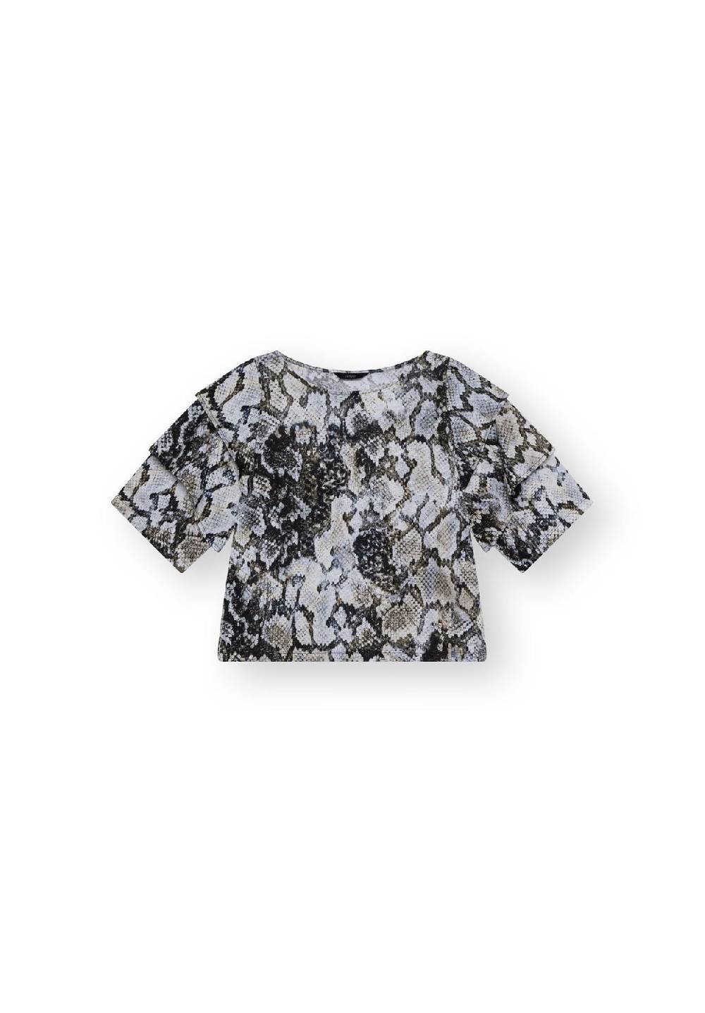Lovjoi T-Shirt LILLIT Günstiger Verkauf