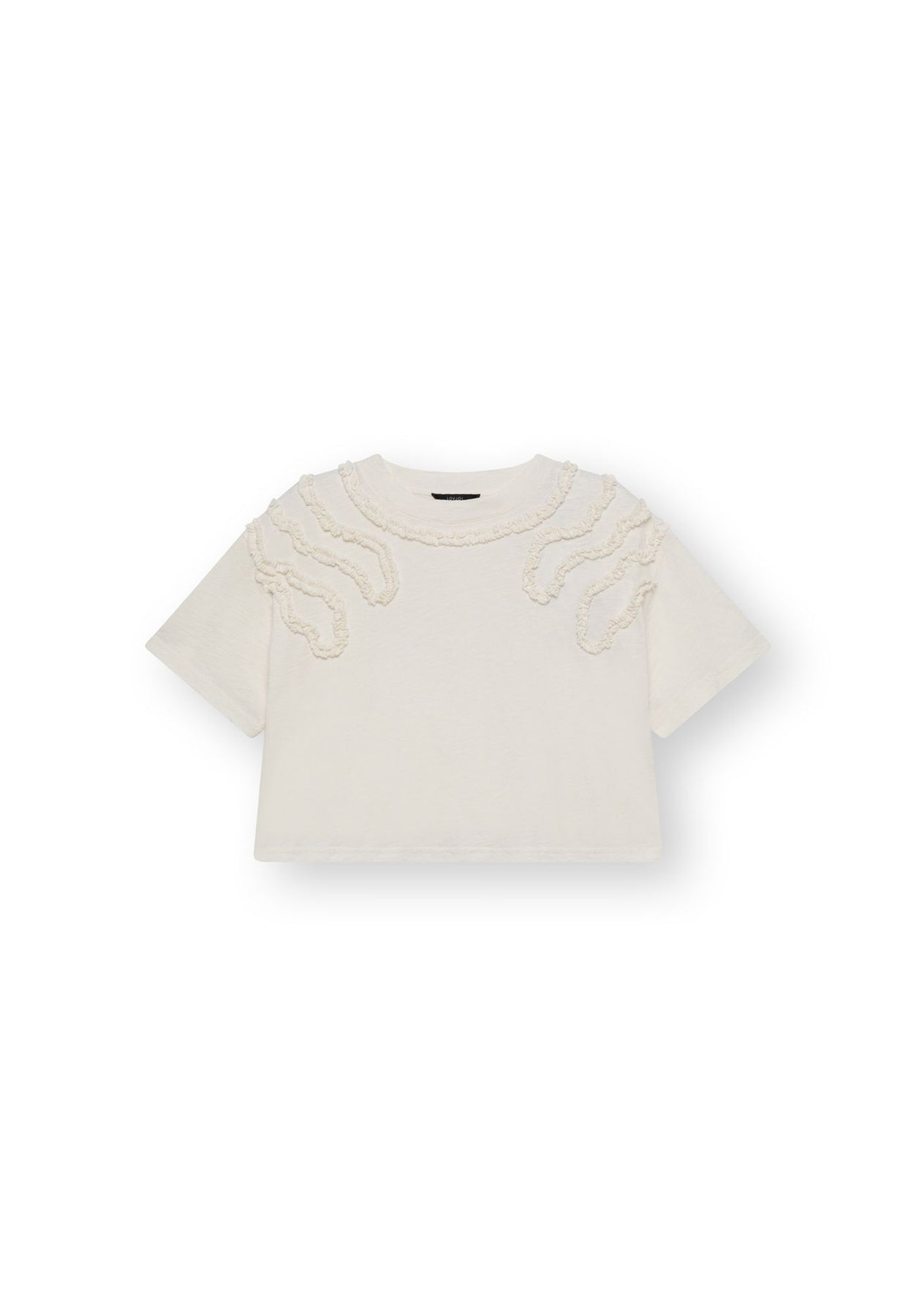 Lovjoi T-Shirt MEXINE Fabrikverkauf