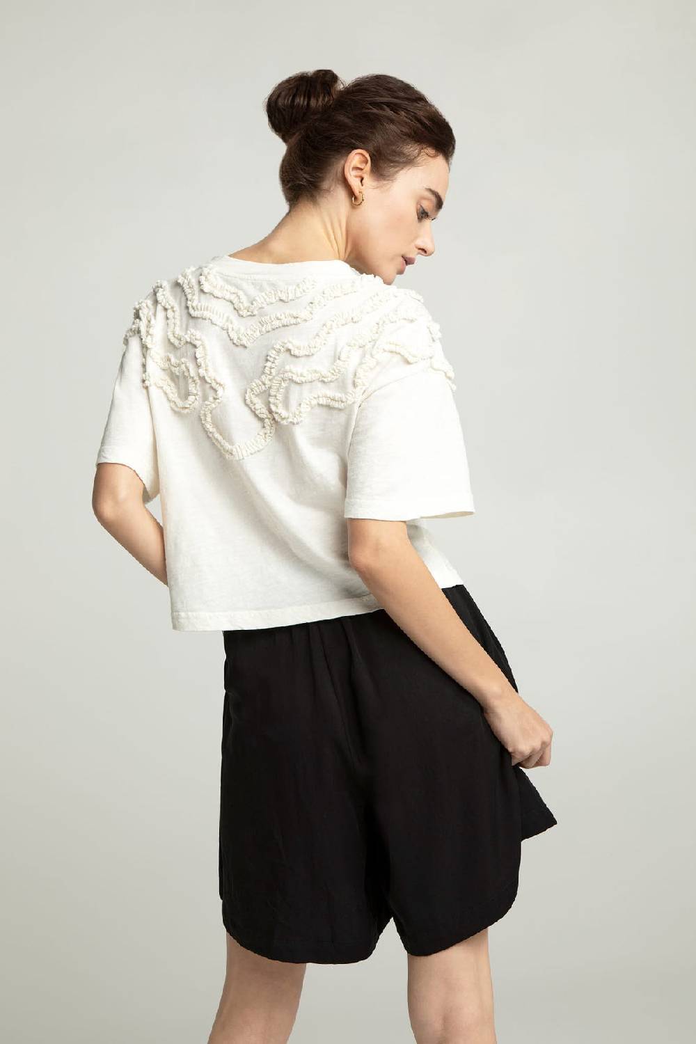 Lovjoi T-Shirt MEXINE Meist gekauft
