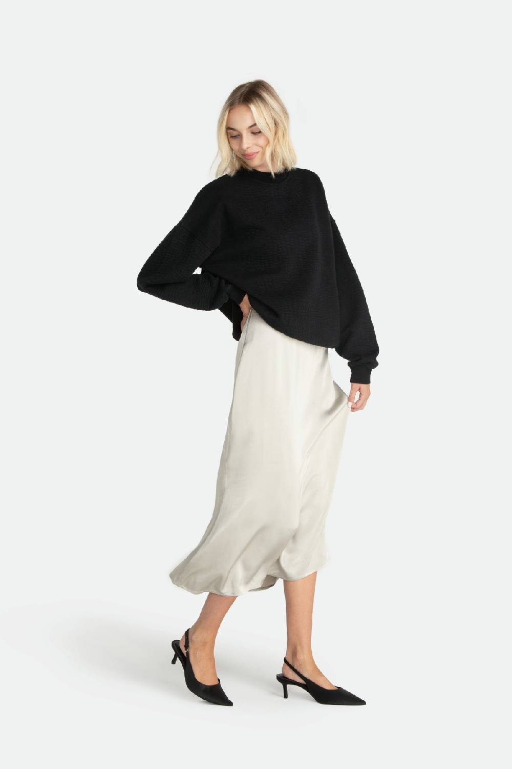 Lovjoi Sweater LENYRA Limitierter Zeitrabatt