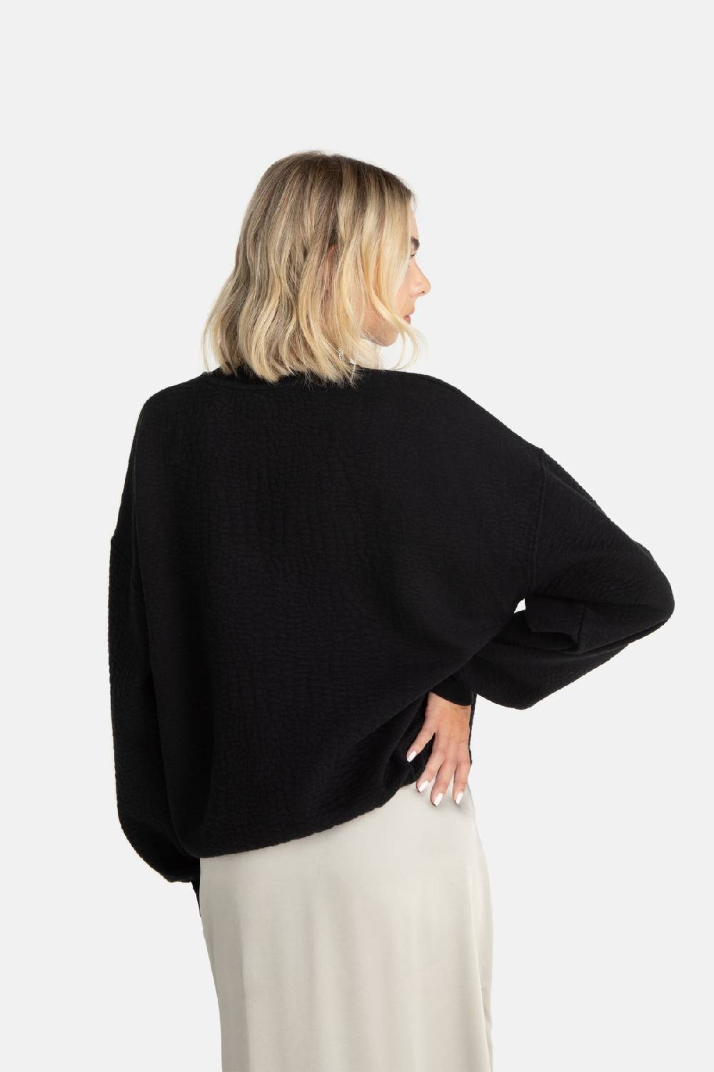 Lovjoi Sweater LENYRA Limitierter Zeitrabatt